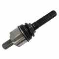 Aftermarket LH Inner Tie Rod End N14388